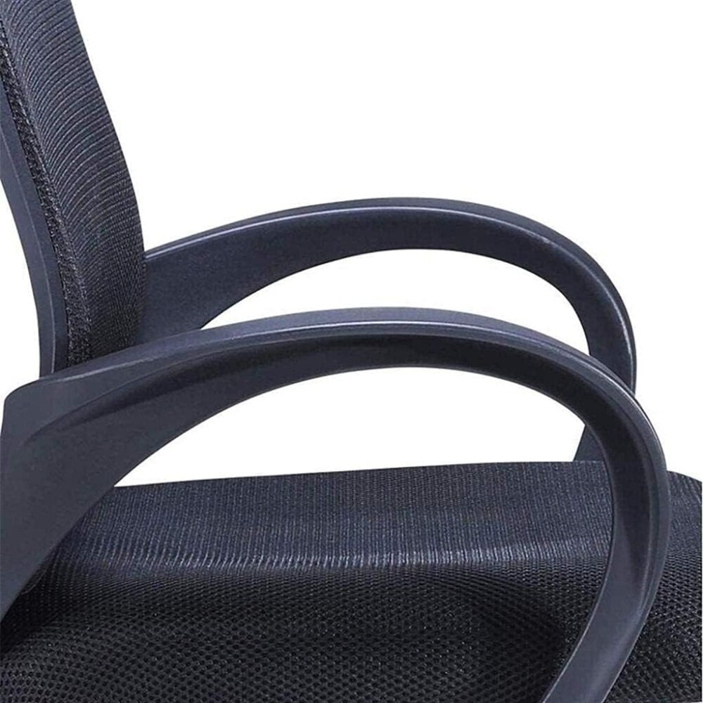 Silla de oficina tela Mesh modelo Snake Silla de oficina tela Mesh modelo Snake