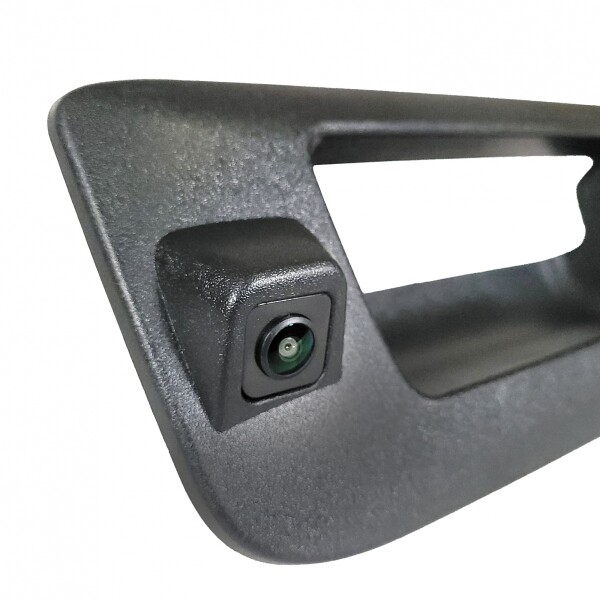 Cámara De Retroceso Para Chevrolet Cámara De Retroceso Para Chevrolet