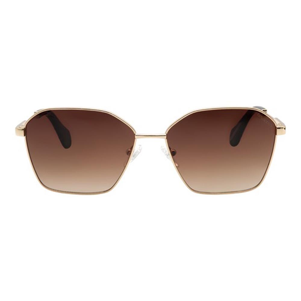 Lentes De Sol Chilli Beans Havaianas Verao Beis/Dorado