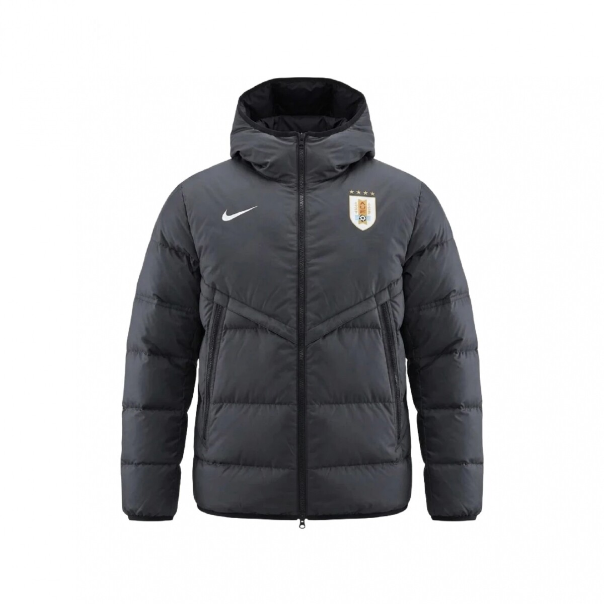 Campera Nike AUF Uruguay 