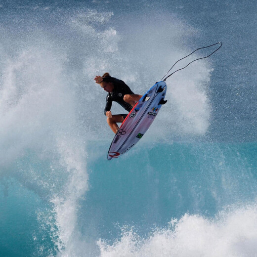 Tabla Channel Island Neck Beard 3 5'11" - Futures Tabla Channel Island Neck Beard 3 5'11" - Futures