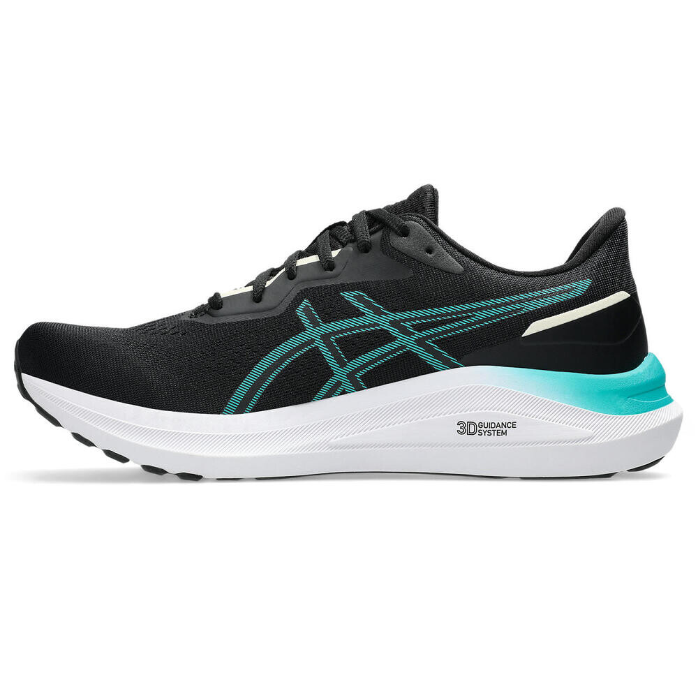 Gt-1000 13 - Hombre Black/wave Teal