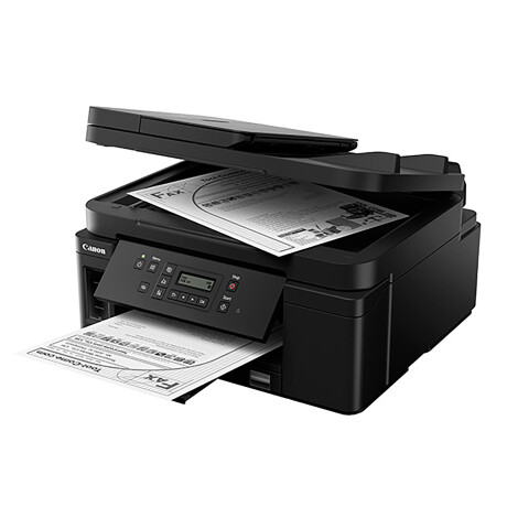 Impresora Inkjet Canon Pixma GM4010 001