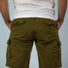 Bermuda Cargo Metro Explorer Green