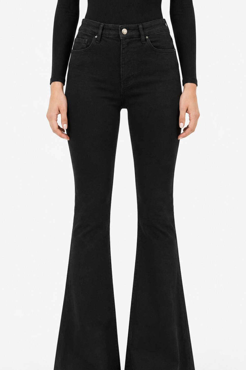 Pantalon Pyos Negro