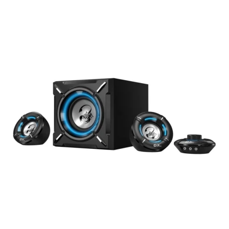 Parlante Genius Gx Gaming SW-G2.1 1000 001