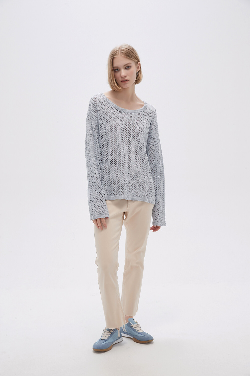 Sweater Flip Celeste