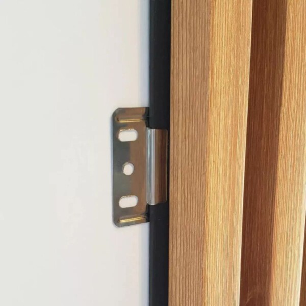 CLIP DE FIJACION PARA WPC - INTERIOR CLIP DE FIJACION PARA WPC - INTERIOR