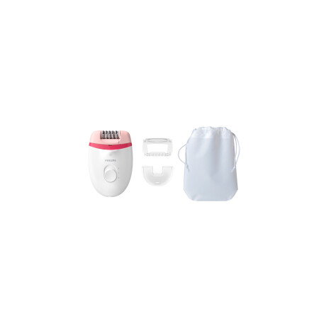 Depiladora Philips Satinelle Essential BRE255 Depiladora Philips Satinelle Essential BRE255