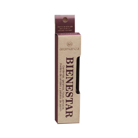 Esferas Mágicas Aromanza Bienestar