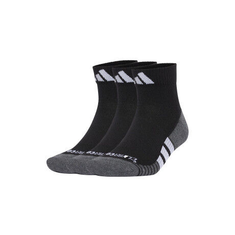 Medias adidas Performance Climacool Cushioned - Black Black