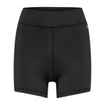CALZA CORE XK HIPSTERS MUJER NEGRA