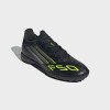 Championes Adidas F50 League Césped Artificial Negro