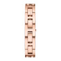 Reloj MICHAEL KORS DARRINGTON Acero Oro Rosa Esfera 14mm 0