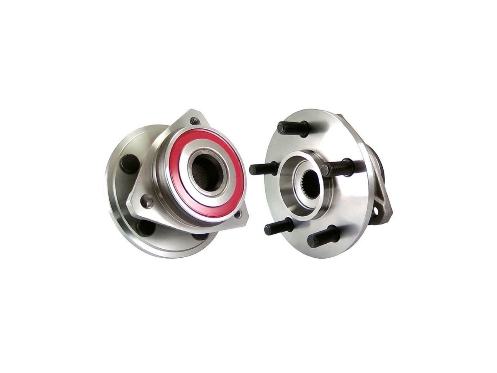 Rueda Del Maza Jeep Grand Cherokee 4X2 91-99 Ext Ø153.5 x Int Ø27 