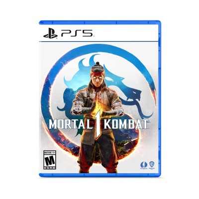 PS5 Mortal Kombat 1 PS5 Mortal Kombat 1
