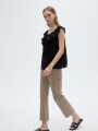 Blusa Movo Negro