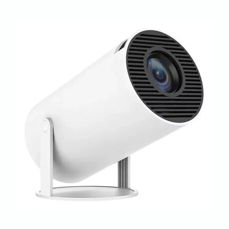 Mini Proyector Portatil Wifi Pro-036 Mini Proyector Portatil Wifi Pro-036