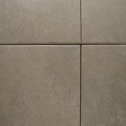 Ceramica Gris Plano Mate Liso 45X45Cm Piso Pared GAMAS DE GRIS