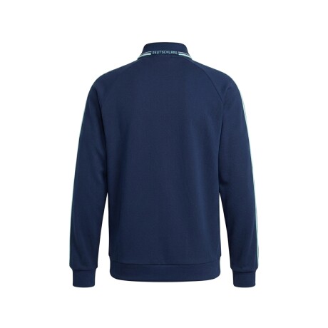 CAMPERA adidas ANTHEM ALTERNATIVA ALEMANIA Blue