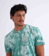 Remera Iroscoe Verde