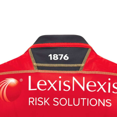 Cardiff Rugby 2024/25 Away Poly Shirt