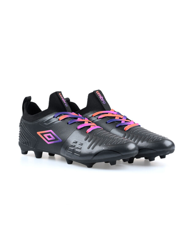Calzado Flash HG Umbro Hombre 02z