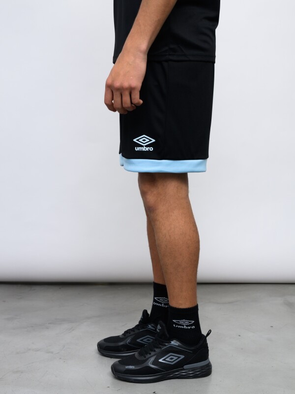 SHORT FUTBOL Umbro Hombre 027