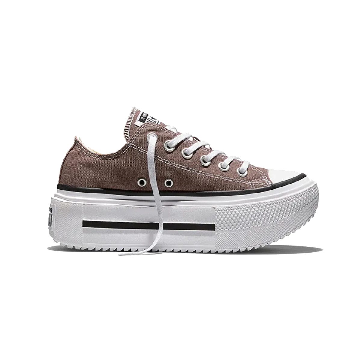 CHAMPIONES CHUCK TAYLOR ALL STAR LIFT DOUBLE STACK - CONVERSE 