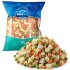 Mix Ensalada Rusa Friomix 500g Mix Ensalada Rusa Friomix 500g
