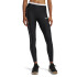 Calza de Mujer Under Armour Heatgear Novelty Leggings Negro