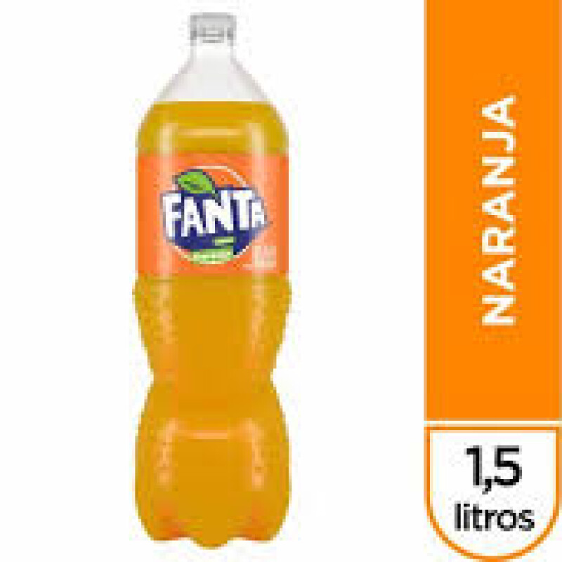 Fanta 1,5L Fanta 1,5L