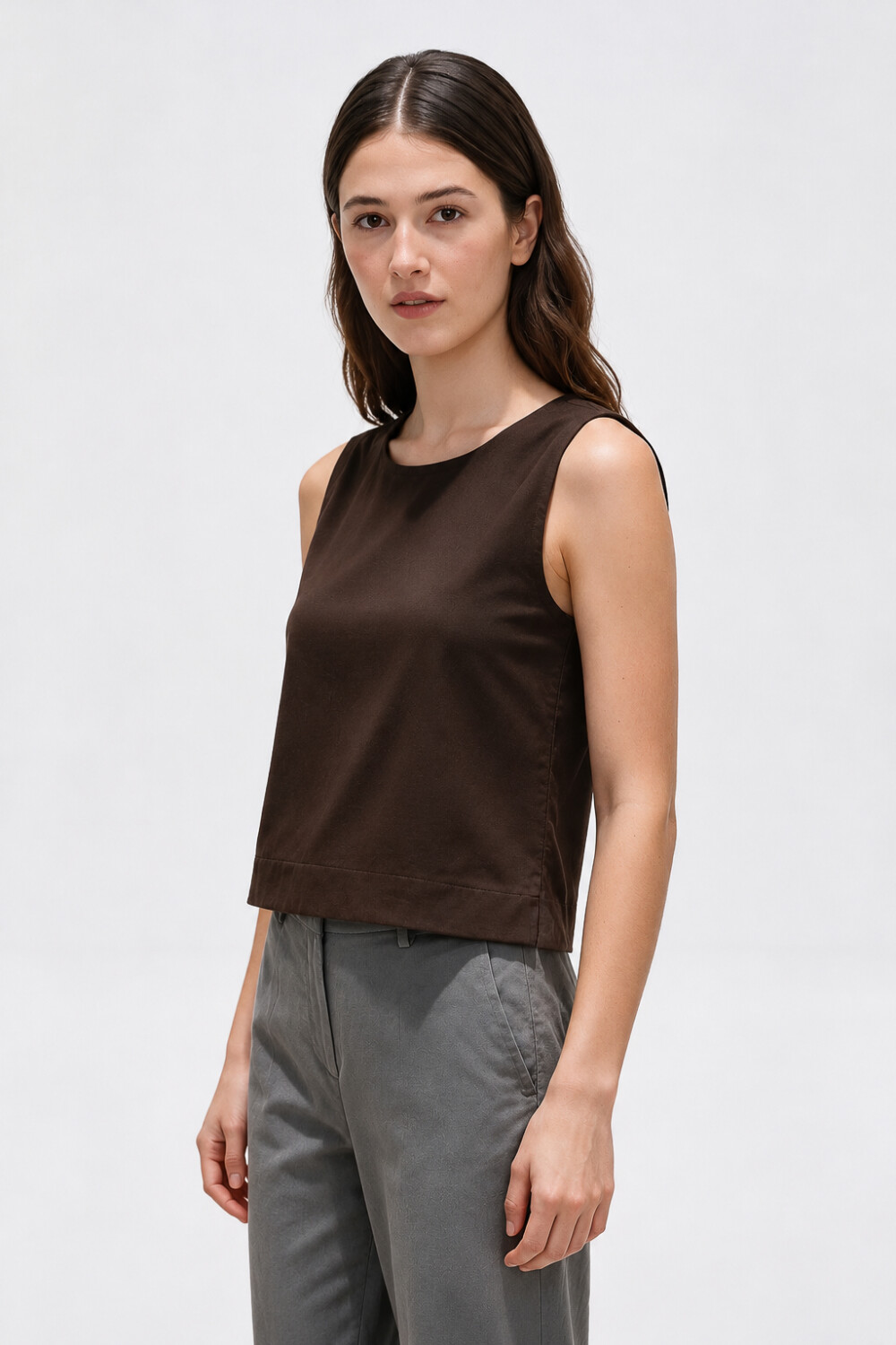 Tops Nuoc Arena Melange