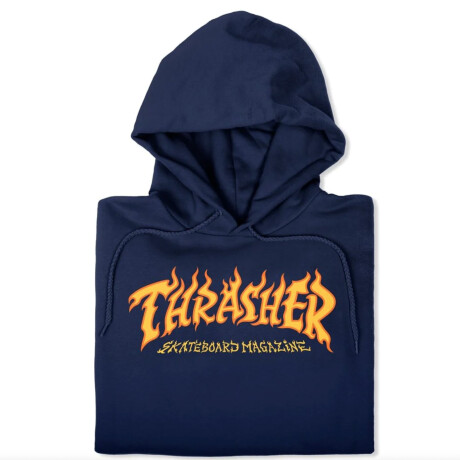 Canguro FireLogo Thrasher - Azul Canguro FireLogo Thrasher - Azul