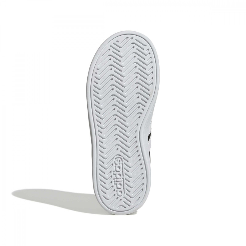 Sportswear - Adidas - CHAMPIONES ADIDAS GRAND COURT 3.0 EL C de Niños - HP3533 Negro-blanco