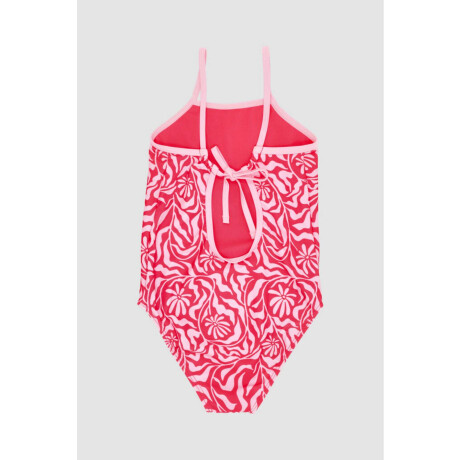 Malla moon 2-8a Rosado