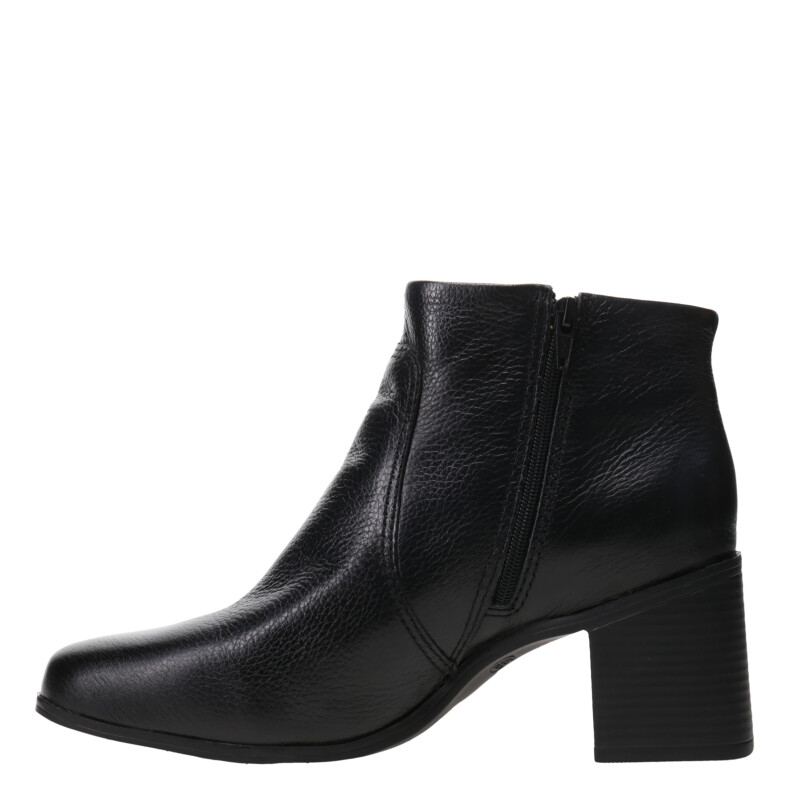 Botas de Mujer Bottero VOLGA Negro