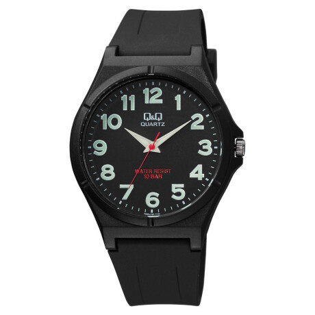 Reloj Q&Q Análogo VQ66J024VY Silicona