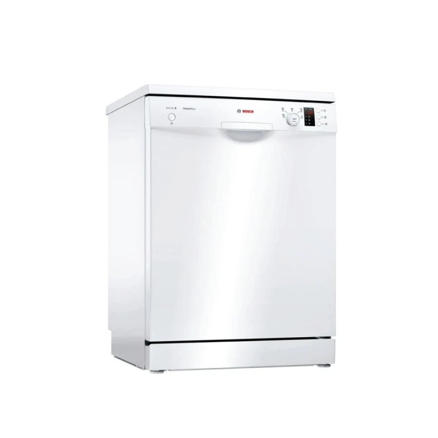 Lavavajillas 12 Servicios BOSCH SMS25AW05E Lavavajillas 12 Servicios BOSCH SMS25AW05E