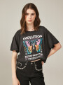Remera Izzo Estampado 3