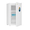 Freezer Vertical Enxuta 60 Litros Con Canastos Fvenx2260 Col Freezer Vertical Enxuta 60 Litros Con Canastos Fvenx2260 Col
