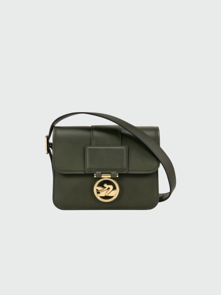 Longchamp -CROSSBODY BOX-TROT L 0