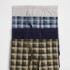 V-4PK BOXER BRIEF GINGHAM PACK MULTI SMALL GINGHAM