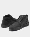 Zapatillas Davis Square Sneaker Hombre Black