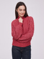 Sweater Tropina Cereza