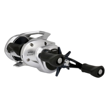 Reel perfil bajo Tranx 400A - Shimano Reel perfil bajo Tranx 400A - Shimano