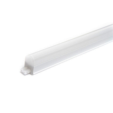 Regleta T5 LED interconectable 220V 16W 6400K SK0857