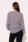 SWEATER ALISON Gris