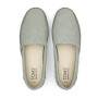 Alpargatas Frosty Sage Suede Wm Valcia Esp Mujer Medium Green