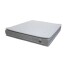 Colchón Comendador D33 C/Pillow Top Tween